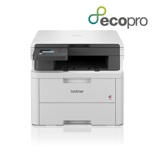 [DCP-L3520CDWE] DCP-L3520CDWE impresora multifunción LED A4 600 x 2400 DPI 18 ppm Wifi