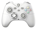 FORCE GC300 WIRELESS WHITE Blanco USB 2.0 Gamepad Analógico PC