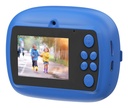 KIDSCAMPRINT Azul