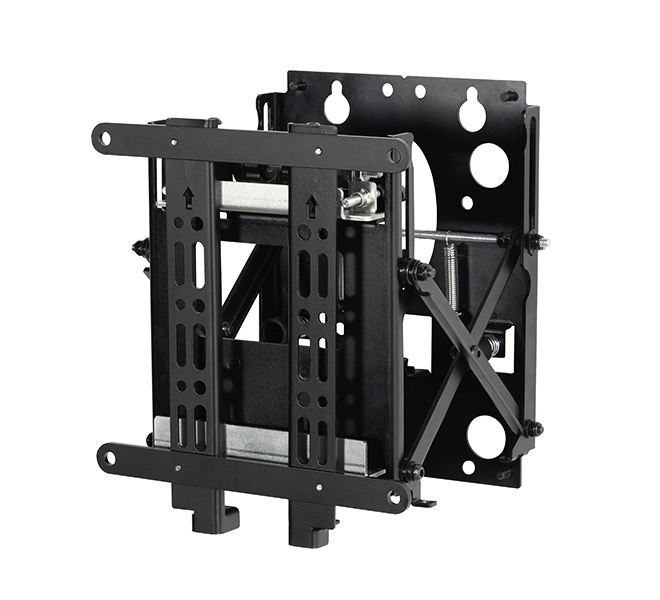 BT8309 106,7 cm (42") Pared Negro