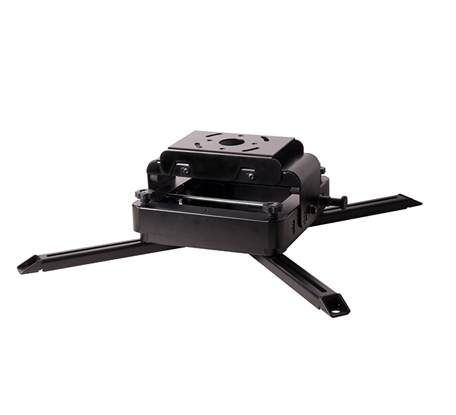 [BT893/B] BT893 montaje para projector Techo Negro