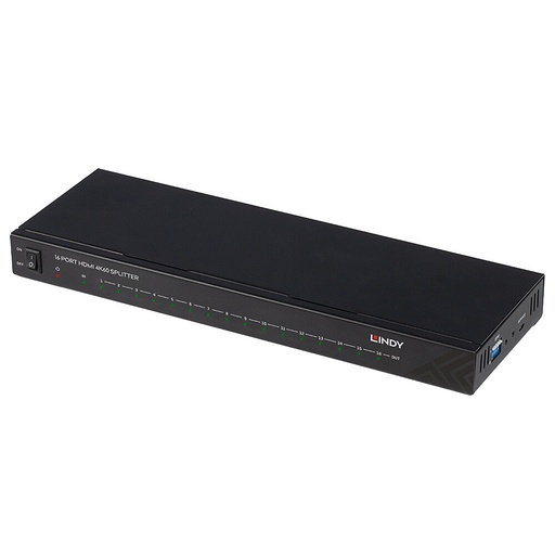 [38239] 38239 divisor de video HDMI 16x HDMI