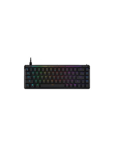 [90MP03VE-BKSA00] TECLADO ASUS ROG FALCHION ACE HFX