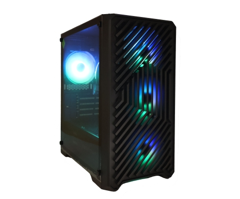 [CORE_R75700_32_1TB] Core Ryzen 7 5700G/32Gb/1Tb