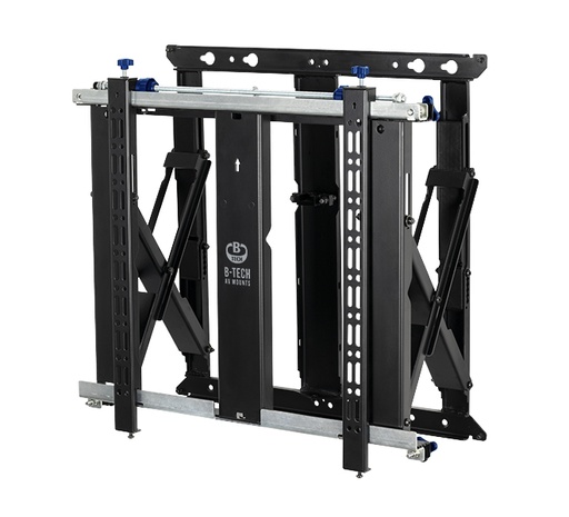 [BT8312/B V2] BT8312 177,8 cm (70") Negro
