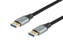 119282 Cable DisplayPort 2.1 Premium, 2,0m, 16K/60Hz, 54Gbps
