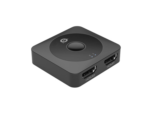 [SELENE01B] SELENE01B interruptor de video HDMI