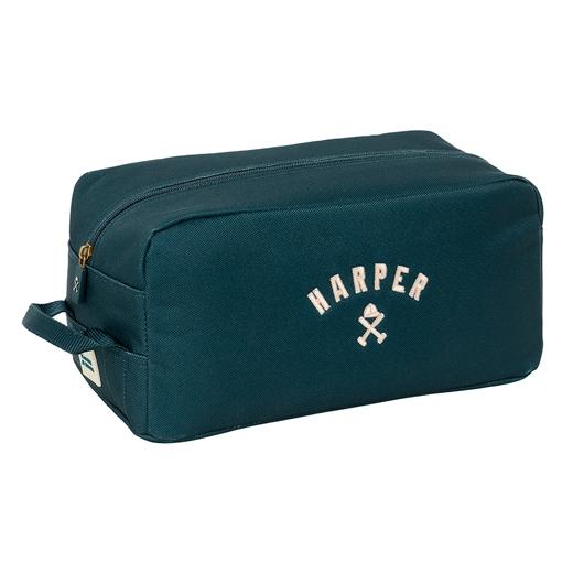 SAFTA ZAPATILLERO HARPER & NEYER