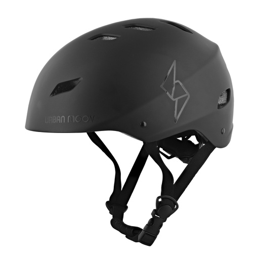 [UMHELMV2L] Urban Moov Negro