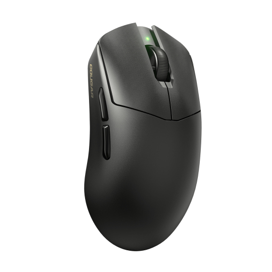 CGR-NLNB-RP4 ratón Juego Ambidextro RF Wireless + USB Type-A Óptico 26000 DPI