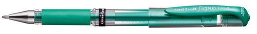 [218941000] ROLLER UNI-BALL UM-153 SIG.BROAD VERDE M