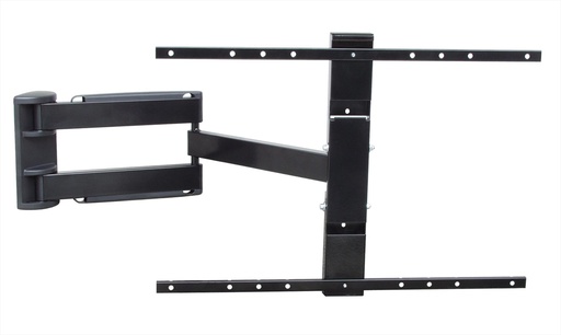 [0.943] Smart 3 139,7 cm (55") Negro
