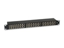 326449 panel de parcheo 1U