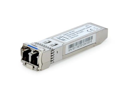 [SFP-4210] SFP-4210 red modulo transceptor Fibra óptica 1250 Mbit/s 1310 nm