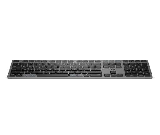 [9T5B1AA] Teclado inalámbrico recargable multidispositivo 720