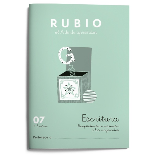 [C07] ESCRITURA RUBIO 07