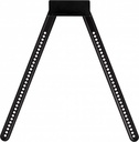 VB-WMK-002 kit de montaje Negro