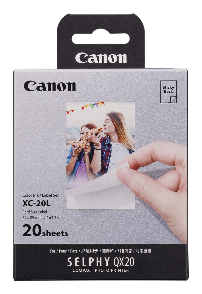 [6755C002] XC-20L