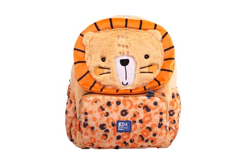 MOCHILA OXFORD OXFANIMALS KIDS LEON