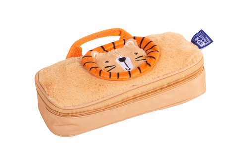 PORTATODO OXFORD OXFANIMALS KIDS LEON