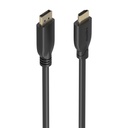 A125-0920 adaptador de cable de vídeo 5 m DisplayPort HDMI Negro