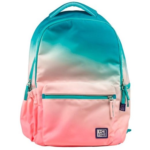 [400195227] OXFORD MOCHILA ADAPTABLE GRADIENT OCEAN
