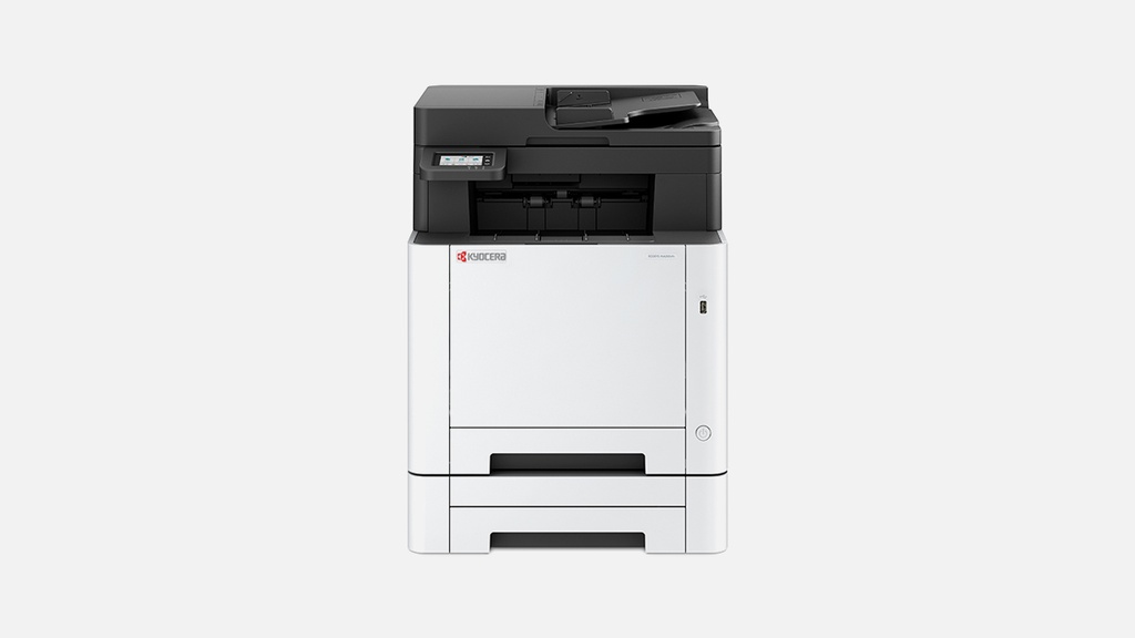 ECOSYS MA2101cfx Laser A4 1200 x 1200 DPI 21 ppm