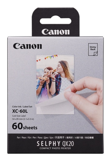 [6756C001] XC-60L