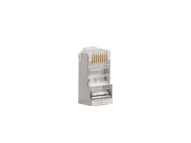 [PLS-6000EZ] PLS-6000EZ conector RJ-45 Gris