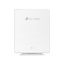 Omada EAP650-DESKTOP punto de acceso inalámbrico 2976 Mbit/s Blanco Energía sobre Ethernet (PoE)