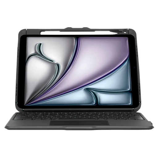 [THZ967ES] VersaVu QWERTY Español Bluetooth Negro