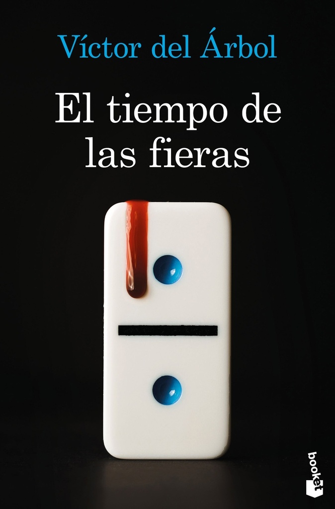 El tiempo de las fieras