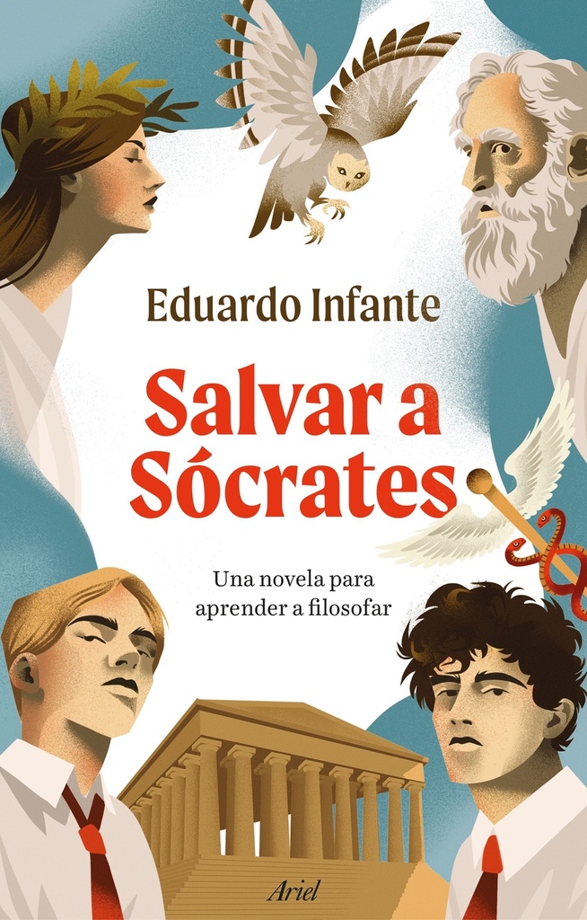 Salvar a Sócrates