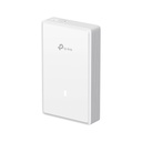 Omada EAP725-Wall 5012 Mbit/s Blanco Energía sobre Ethernet (PoE)