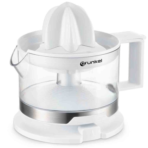[XP-545BL] XP-545BL prensa de cítricos eléctricos 40 W Blanco