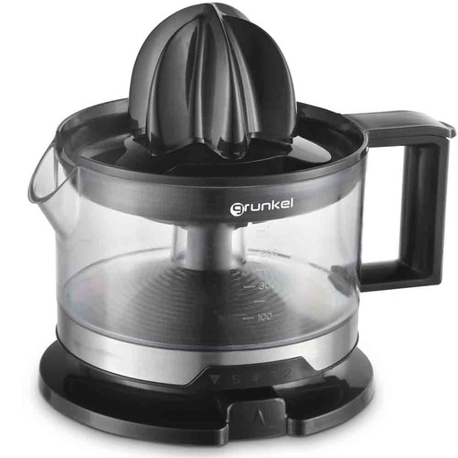 [XP-545NG] XP-545NG prensa de cítricos eléctricos 40 W Negro
