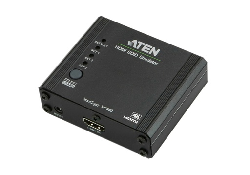 [VC080-AT] Emulador de EDID HDMI
