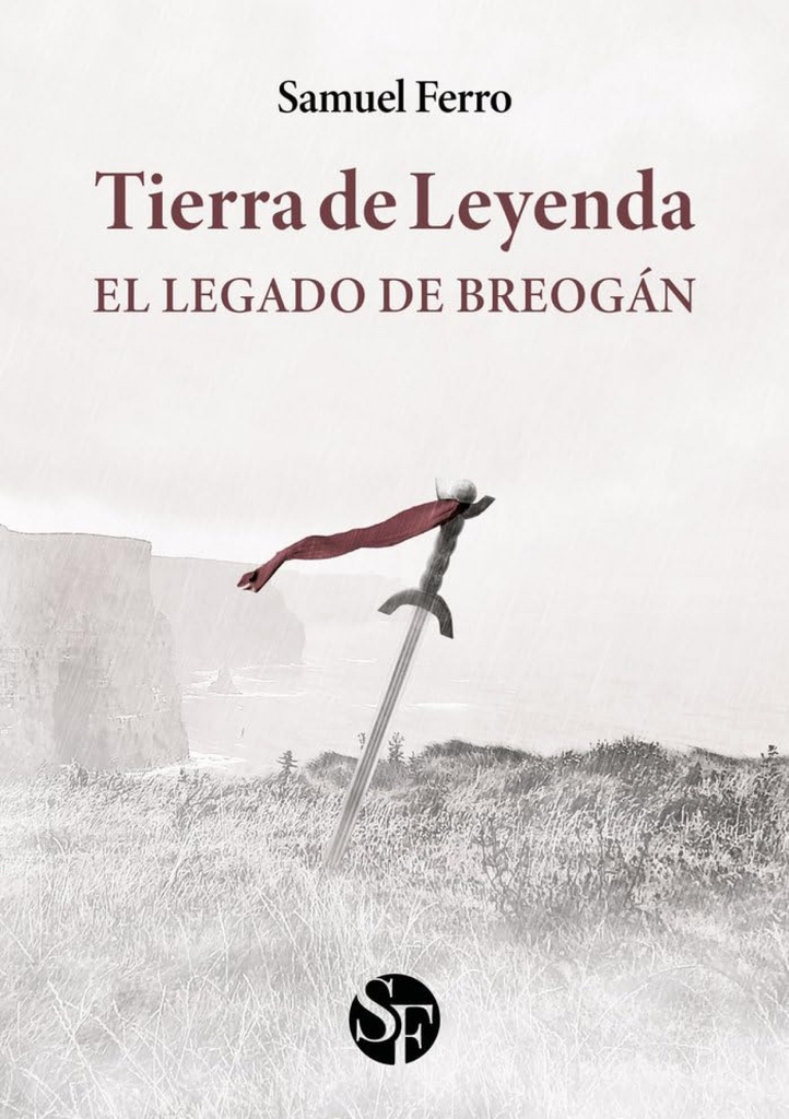 El legado de Breogan
