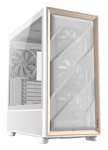 FLUX Midi Tower Blanco