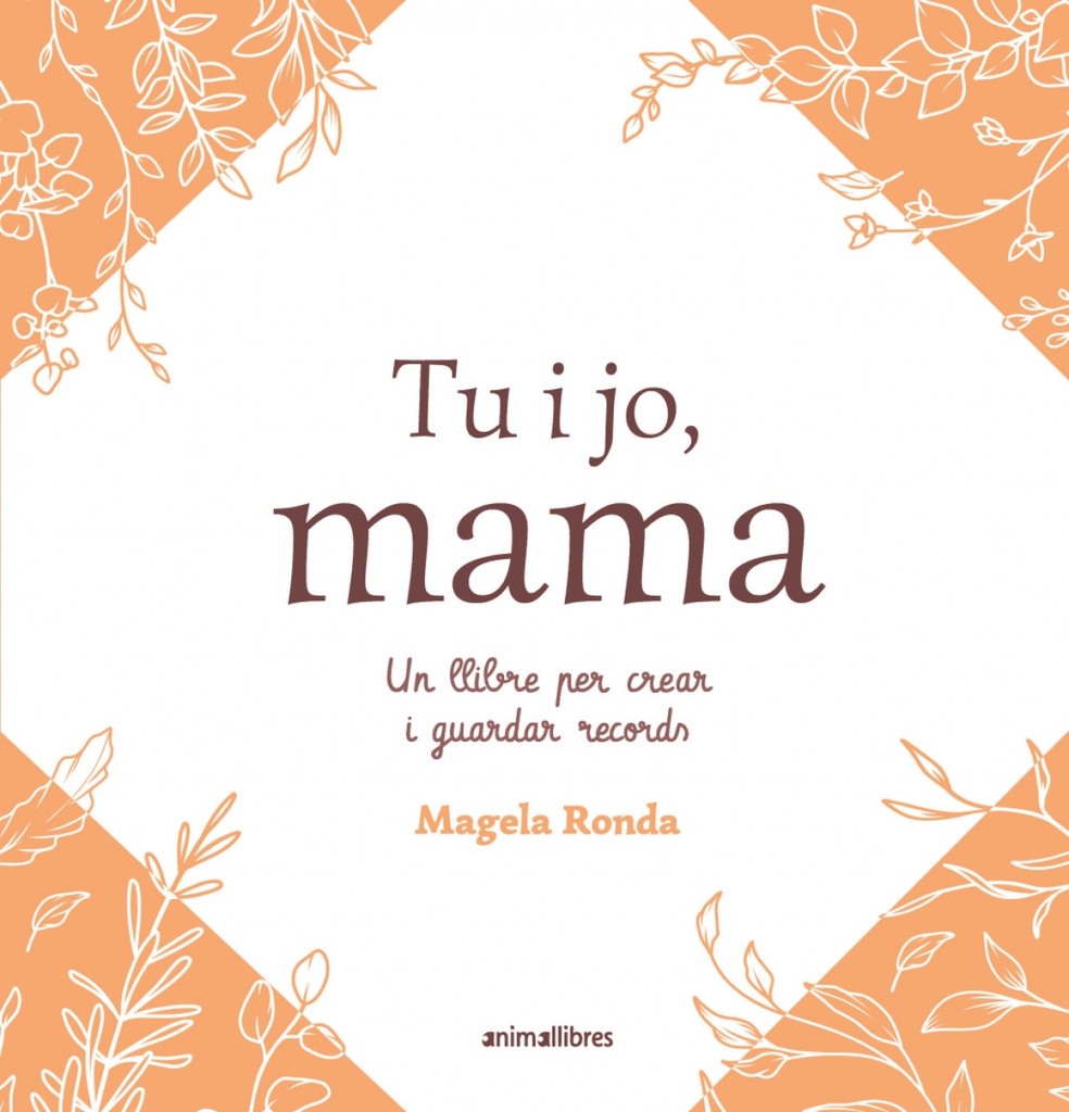 Tu i jo, mama