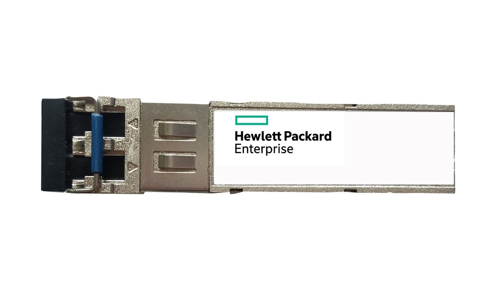 Aruba Networking 10G LR SFP+ LC 10km SMF C-Class Transceiver