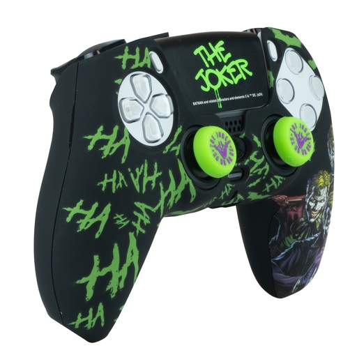 [JOK0001] PS5 DC Combo Pack Joker FR-TEC