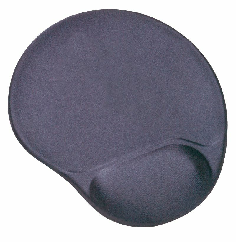 INF-55006 alfombrilla para ratón Gris