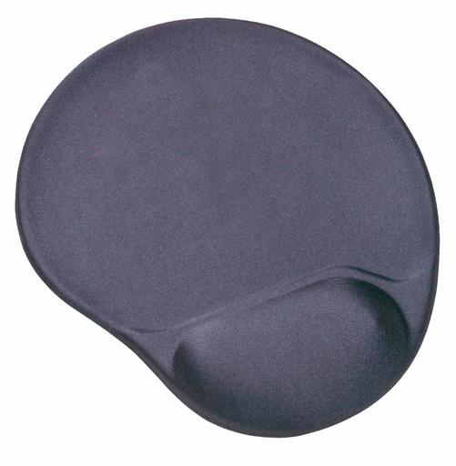 [INF-55006] INF-55006 alfombrilla para ratón Gris