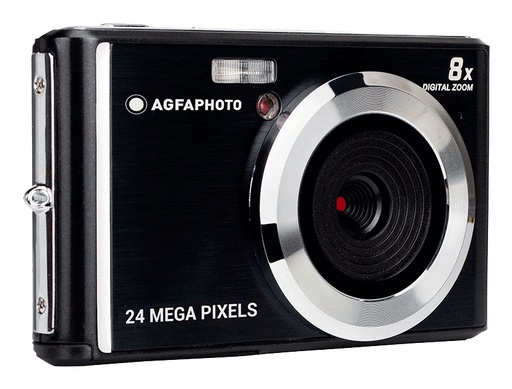 [DC5500BK] Compact DC5500 Cámara compacta 24 MP CMOS 5616 x 3744 Pixeles Negro