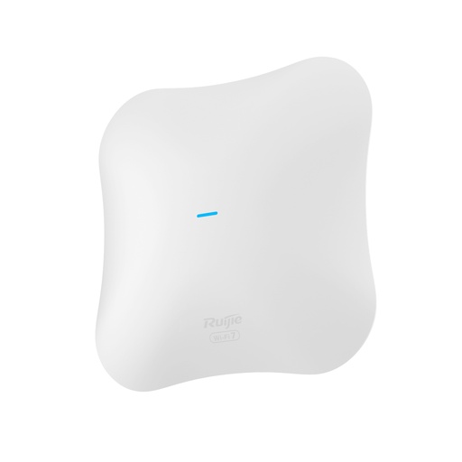 [RG-RAP73PRO] RG-RAP73PRO punto de acceso inalámbrico 13657 Mbit/s Blanco Energía sobre Ethernet (PoE)
