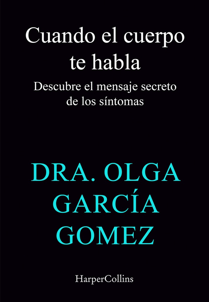 Cuando tu cuerpo te habla