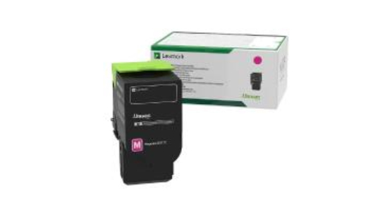 77L2HM0 cartucho de tóner 1 pieza(s) Compatible Magenta