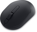 Ratón silencioso y compacto Pro - MS355