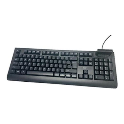 [GP.KBD11.05C] Acer Wired Keyboard AKW320 WSC